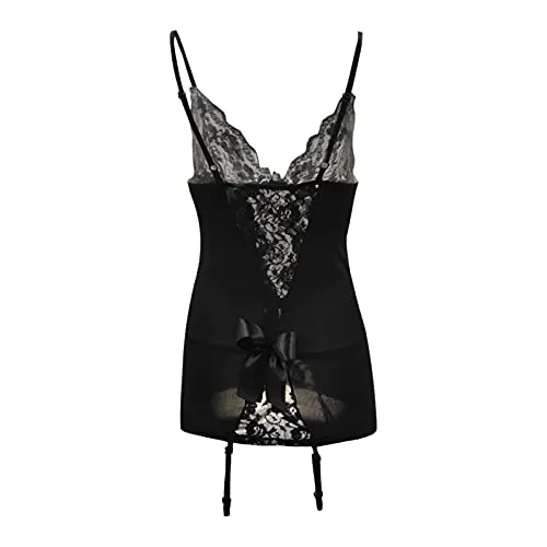 AMhomely Sexy Lingerie for Women Naughty Erotic Outfits Women's Sexy Sling Lace Pajamas Sexy Nightdress Sexy Underwear Lingerie Slutty Underwears Nightwear Sets for Ladies