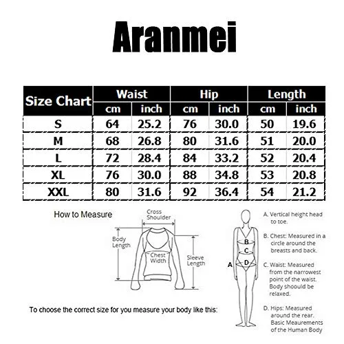 Aranmei Women Sexy Garter Lingerie Set Lace Teddy Bodysuit Deep V Neck Crisscross Back Strap Underwear with Panty