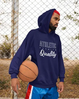 Good Quality Hoodies for Men ??Athletic Premium