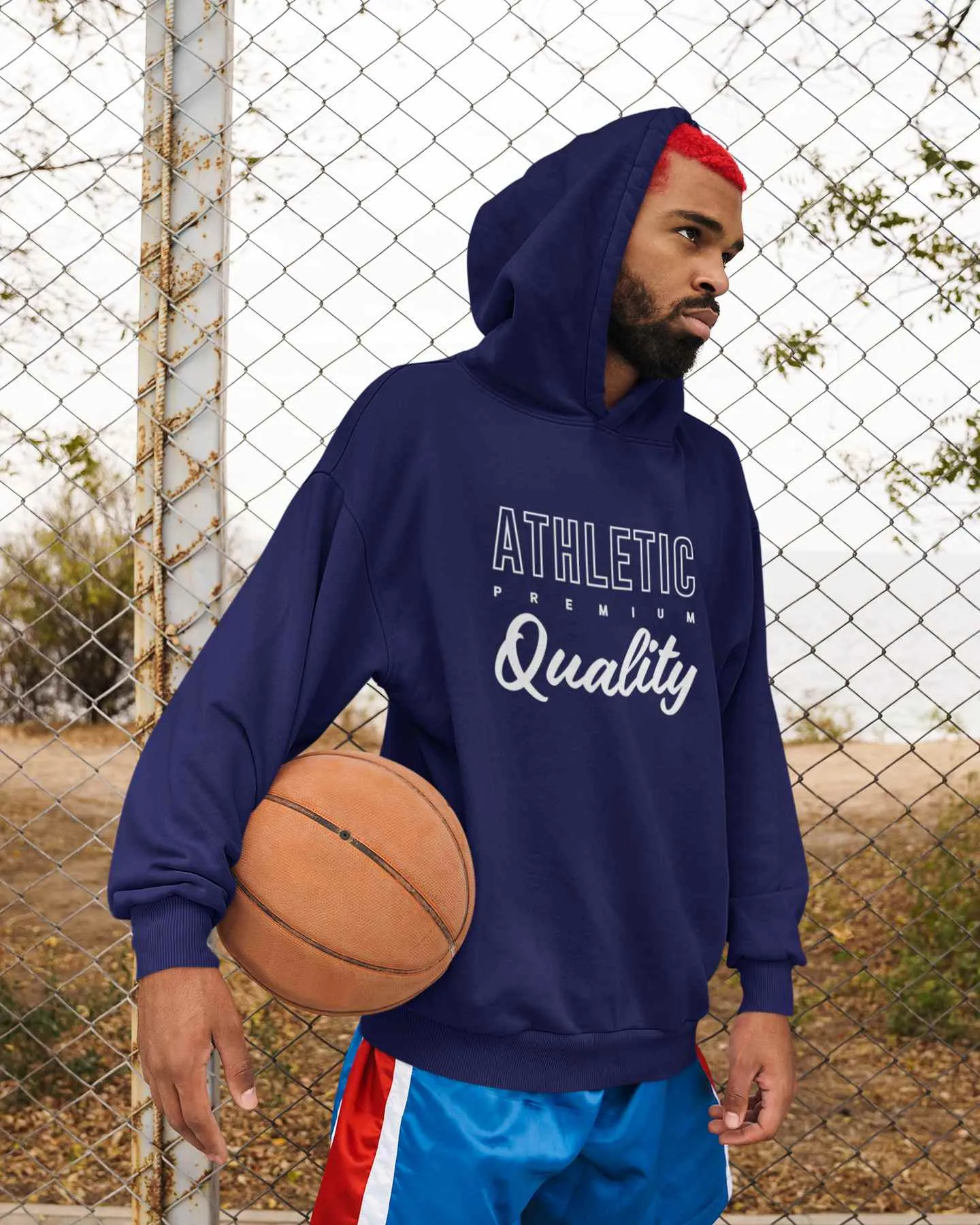 Good Quality Hoodies for Men ??Athletic Premium