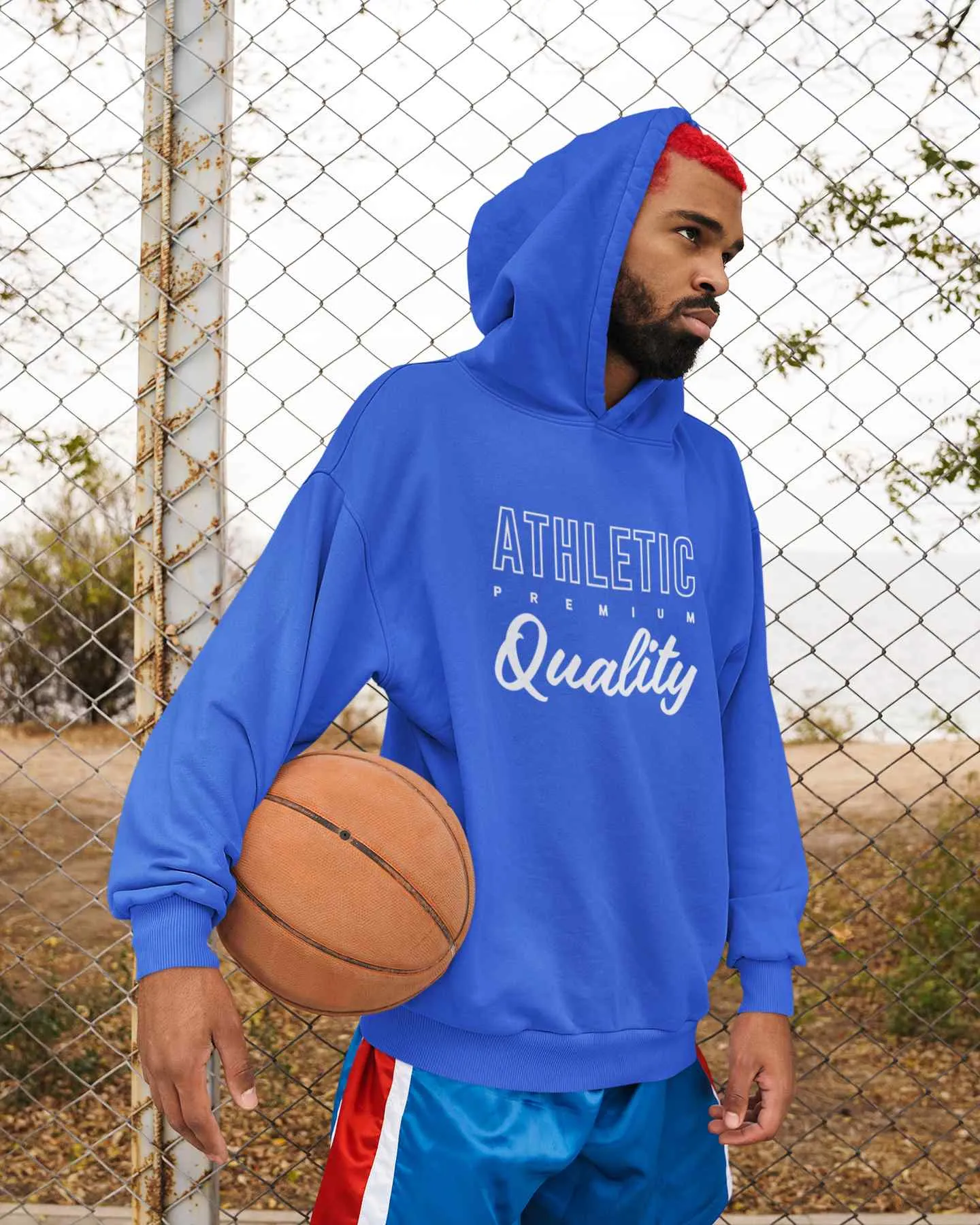 Good Quality Hoodies for Men ??Athletic Premium