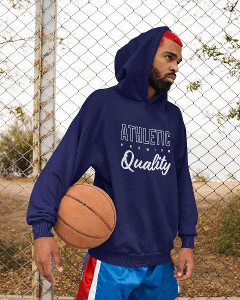 Good Quality Hoodies for Men ??Athletic Style