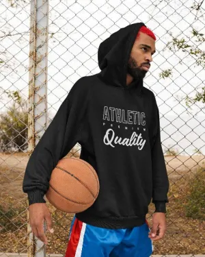 Good Quality Hoodies for Men ??Athletic Style