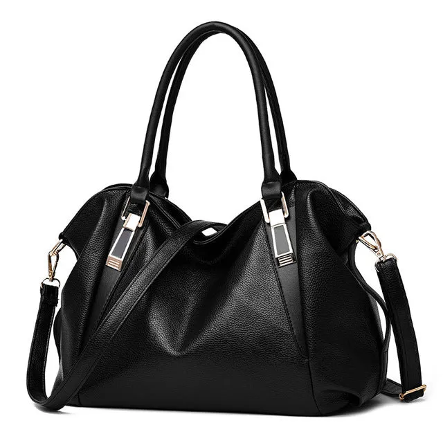 Leather Bags