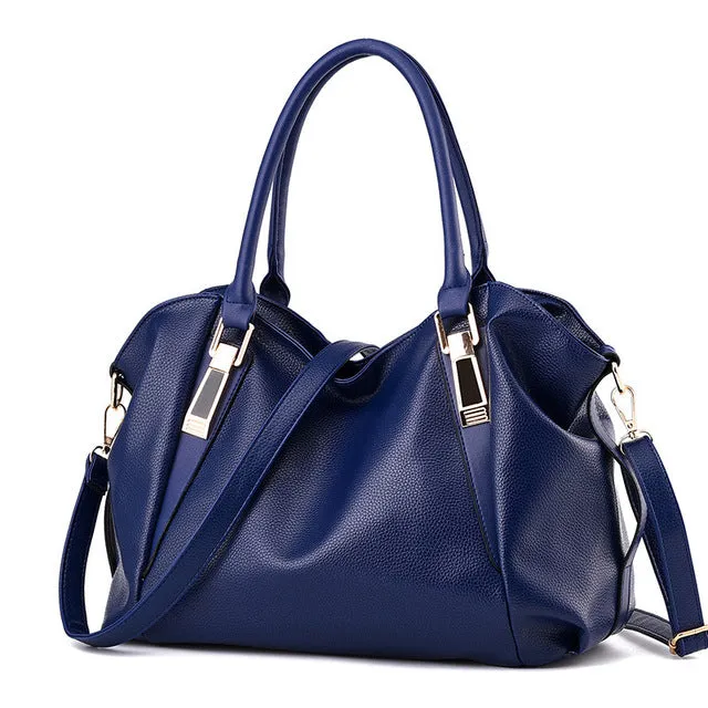 Leather Bags