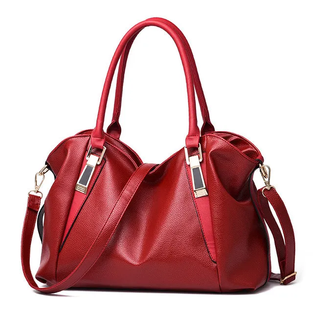Leather Bags