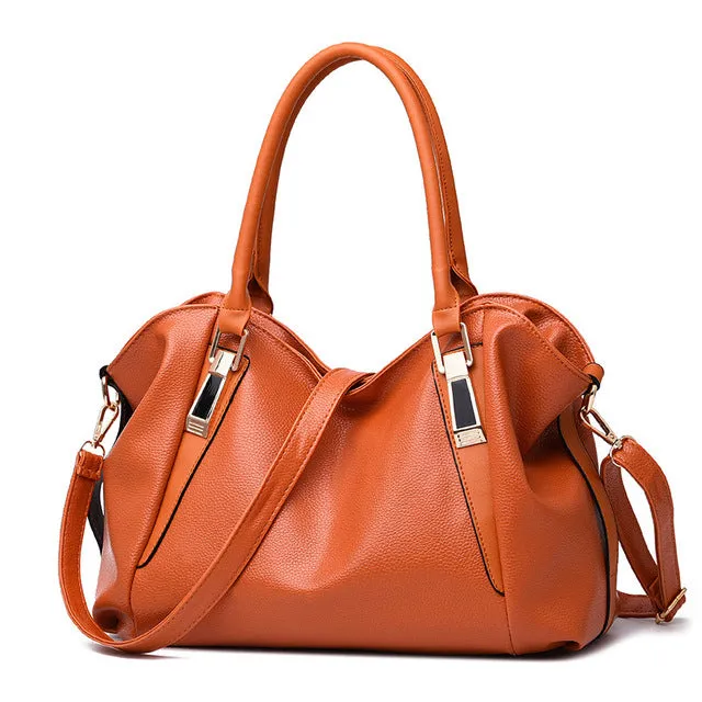 Leather Bags