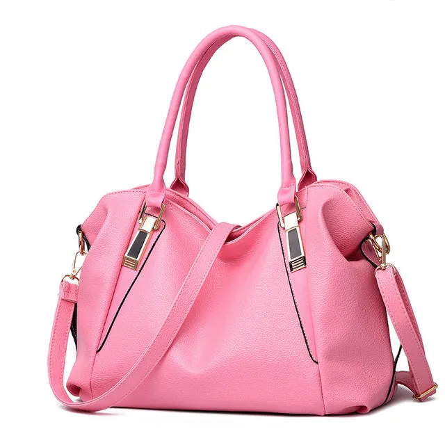 Leather Bags