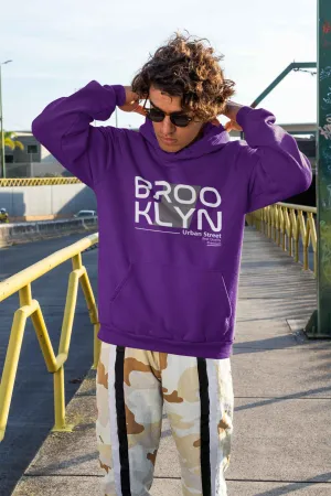 Mens Branded Tops ??Brooklyn Style