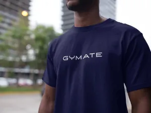 Mens T shirts Gymate Original [lge/ctr]