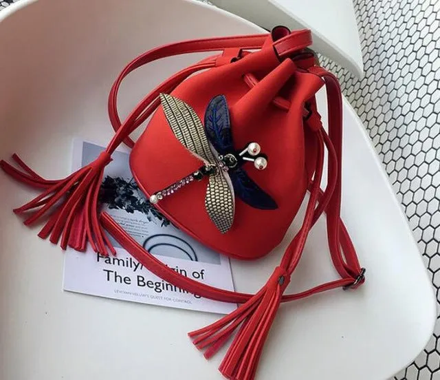 Messenger Bags