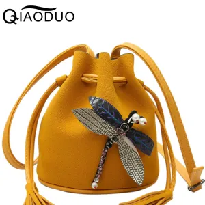 Messenger Bags
