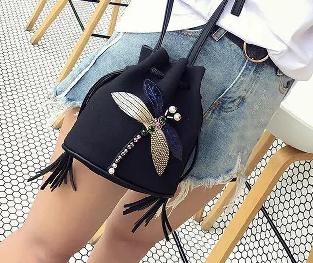 Messenger Bags