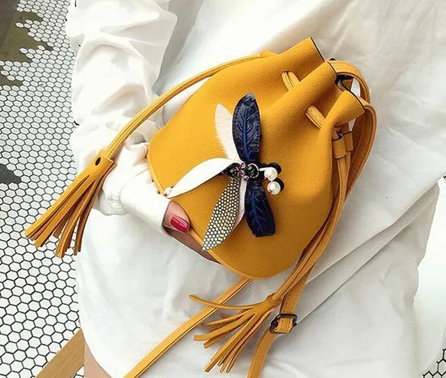Messenger Bags