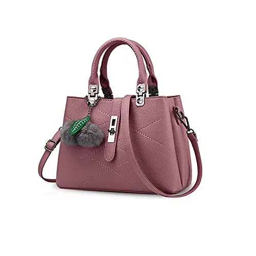 Nicole & Doris 2021 New Handbags for Women Fashion Ladies Handbags & Shoulder Bags Designer Top Handle Bag