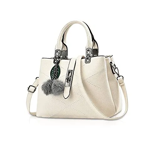 Nicole & Doris 2021 New Handbags for Women Fashion Ladies Handbags & Shoulder Bags Designer Top Handle Bag