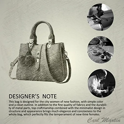 Nicole & Doris 2021 New Handbags for Women Fashion Ladies Handbags & Shoulder Bags Designer Top Handle Bag