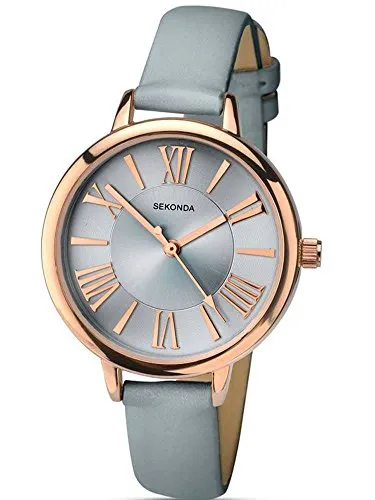Sekonda Women's Analogue Quartz Watch