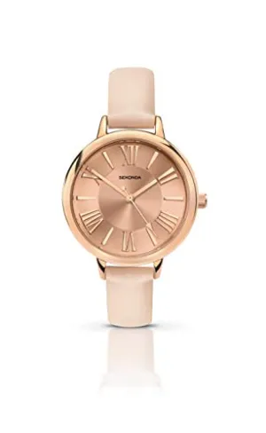 Sekonda Women's Analogue Quartz Watch