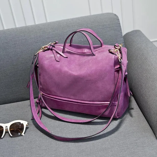 Shoulder bag