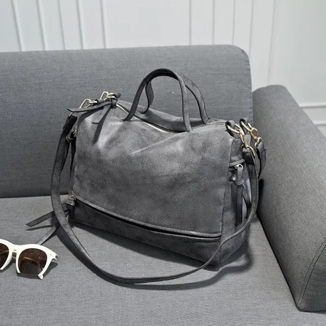 Shoulder bag