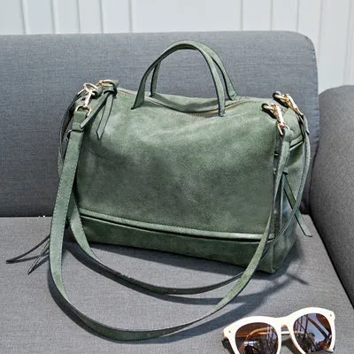 Shoulder bag