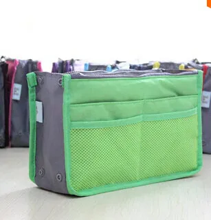 toiletry kits