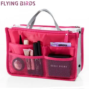 toiletry kits