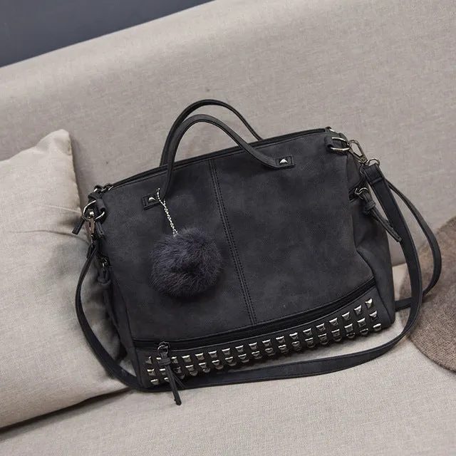 Top-handle Bags
