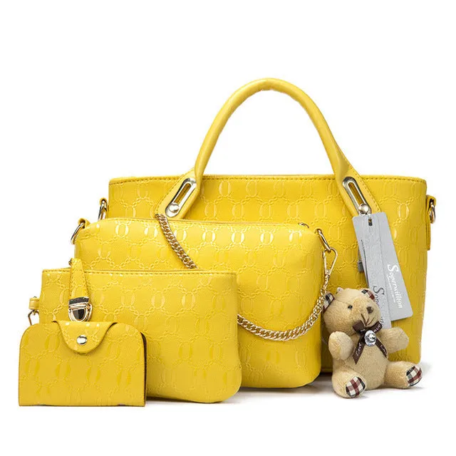 Top-Handle Bags