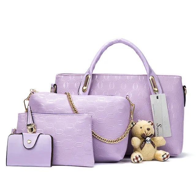 Top-Handle Bags