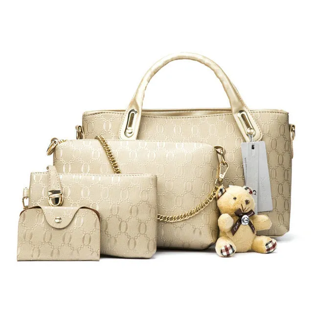 Top-Handle Bags