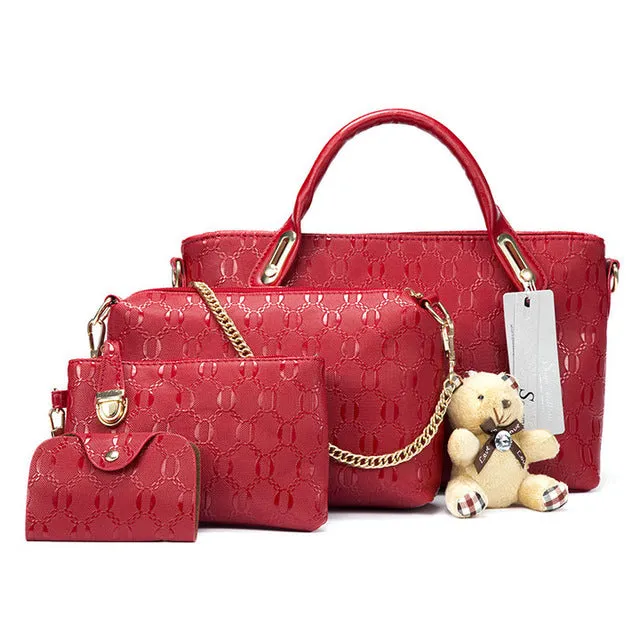 Top-Handle Bags