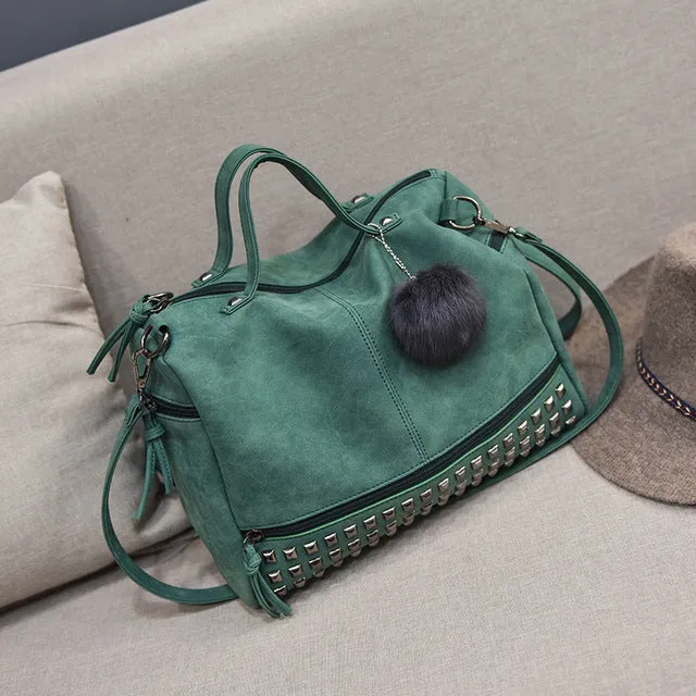 Top-handle Bags