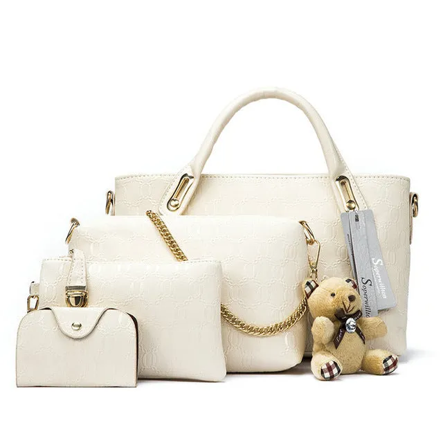 Top-Handle Bags