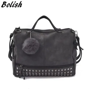 Top-handle Bags