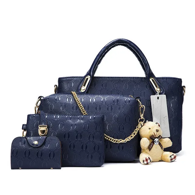 Top-Handle Bags