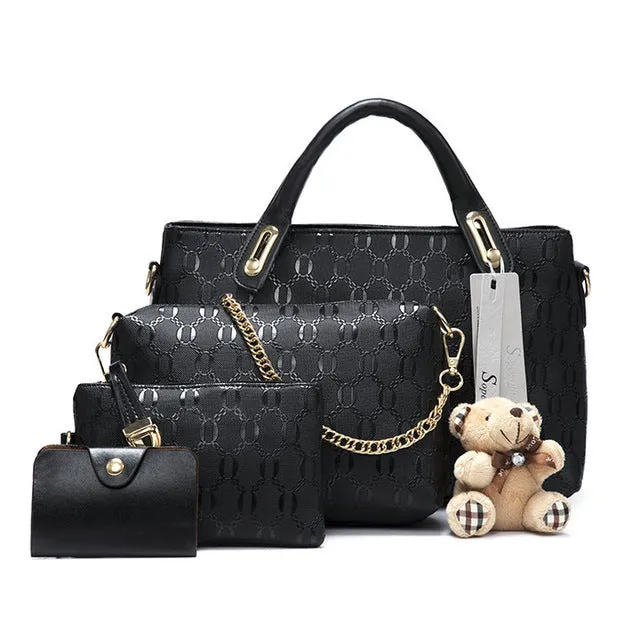 Top-Handle Bags