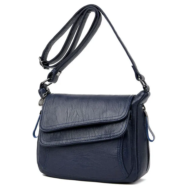 Women Leather Handbags