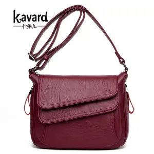 Women Leather Handbags