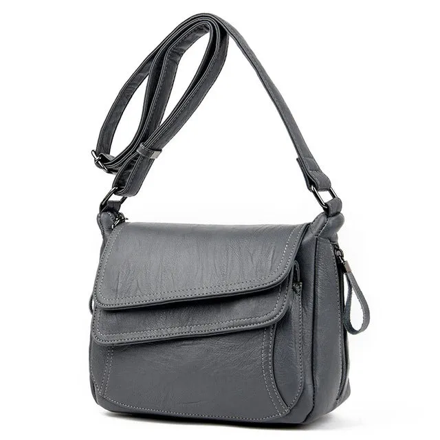 Women Leather Handbags