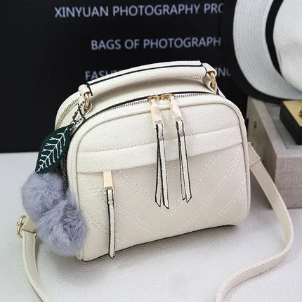 women messenger bags