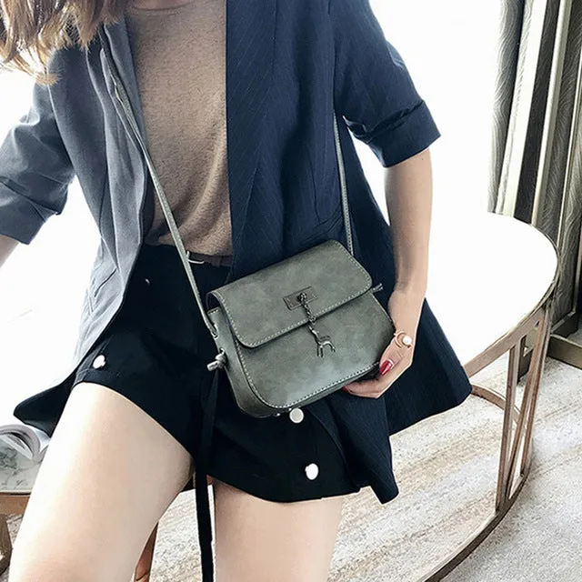 Women Messenger Bags