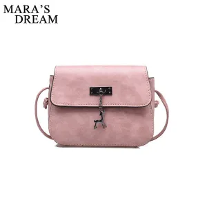 Women Messenger Bags