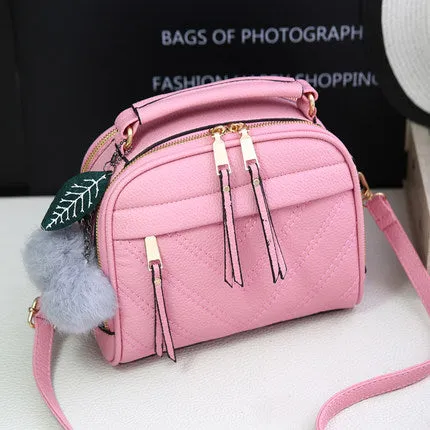 women messenger bags