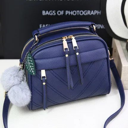 women messenger bags