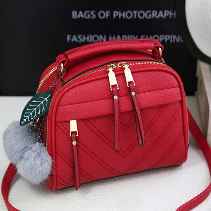women messenger bags