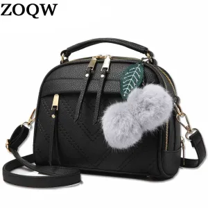 women messenger bags