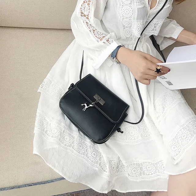 Women Messenger Bags
