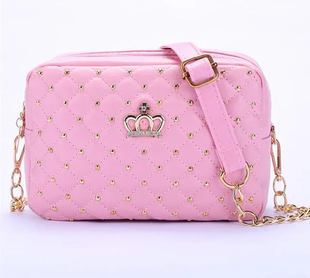 Women Messenger Bags